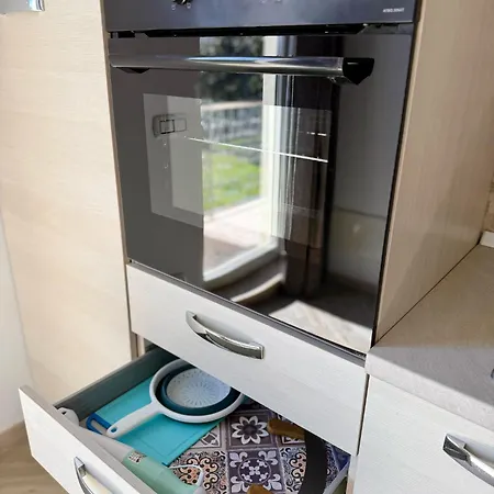 Dea Bendata A Frodite 帕莱斯特里纳