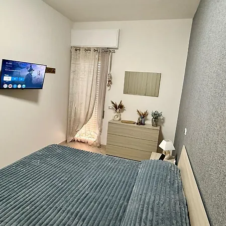 Dea Bendata A Frodite Apartment