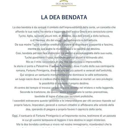 公寓 Dea Bendata A Frodite *