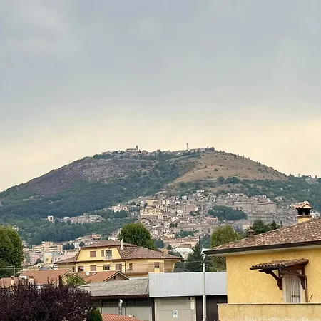 Dea Bendata A Frodite 公寓