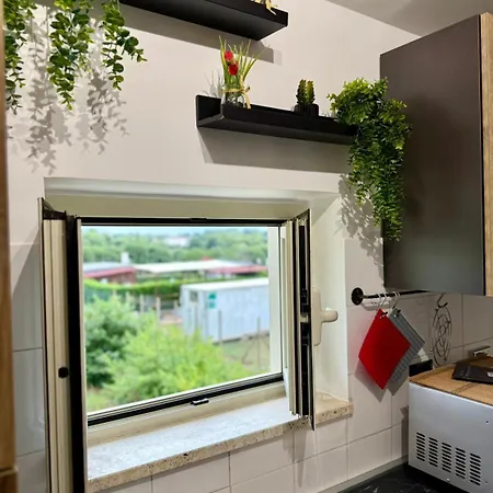 公寓 Dea Bendata A Frodite *