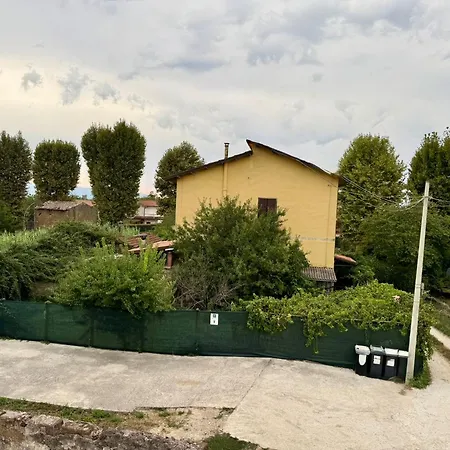 Dea Bendata A Frodite Palestrina