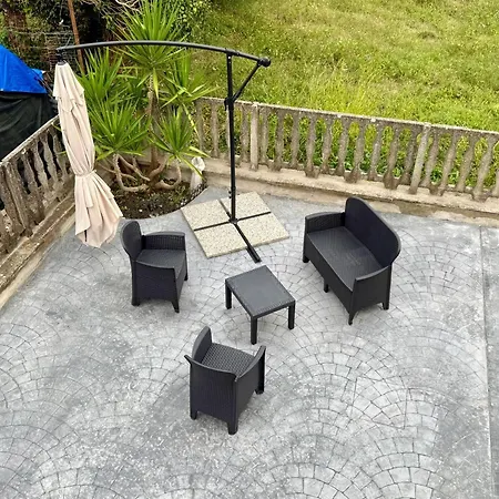 公寓 Dea Bendata A Frodite *