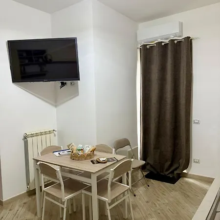 公寓 Dea Bendata A Frodite *